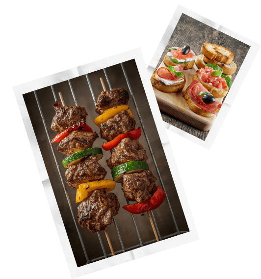 Accords mets & vins